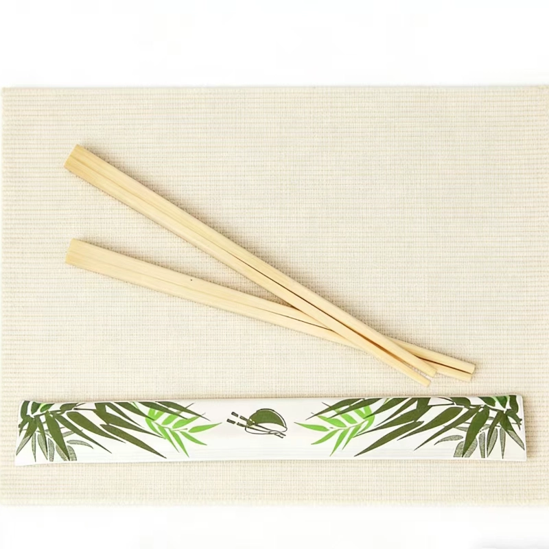 203mm wooden genroku chopsticks2