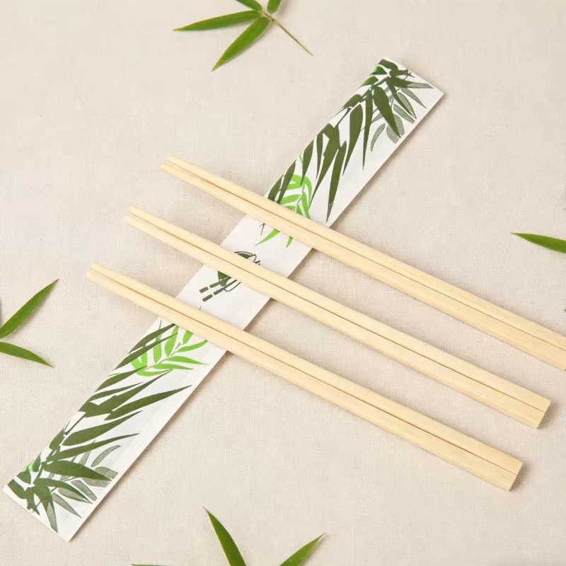 203mm wooden genroku chopsticks3