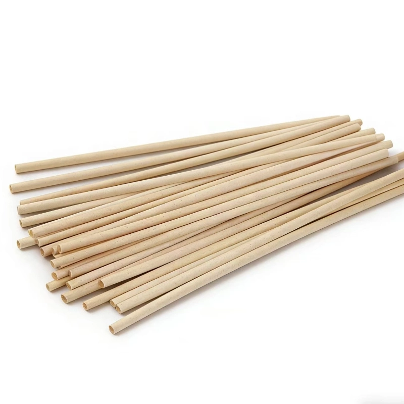 150 mm de paille de blé