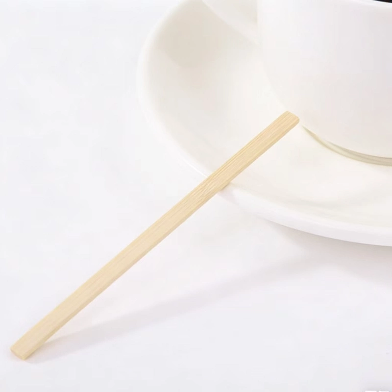 disposable bamboo coffee stirrer4
