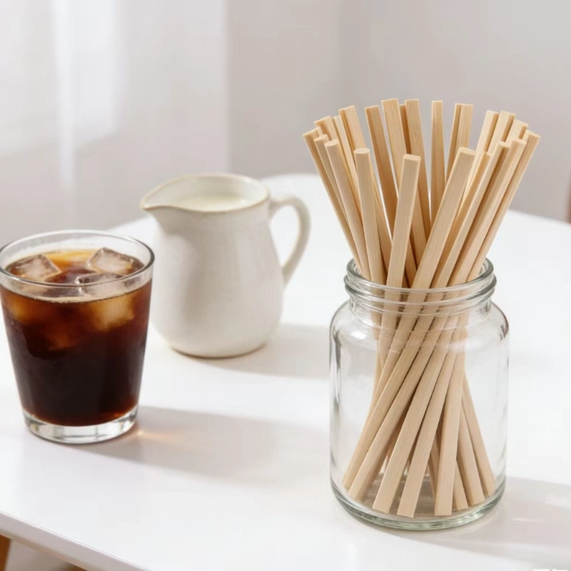 disposable bamboo coffee stirrer9