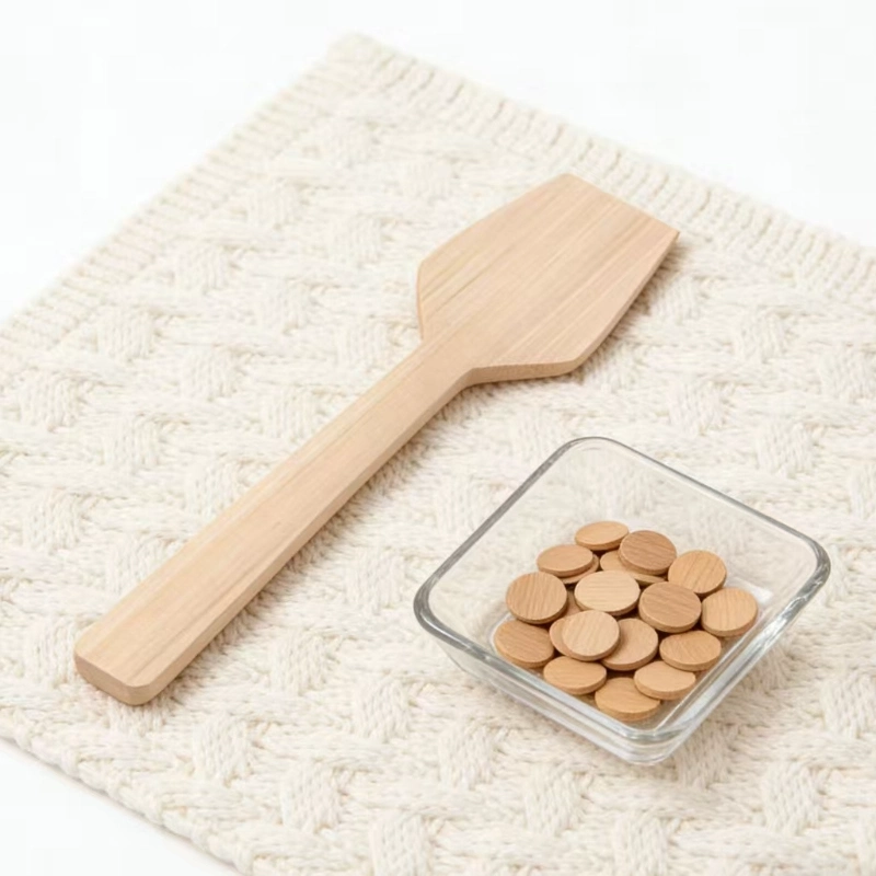 disposable bamboo spoon10