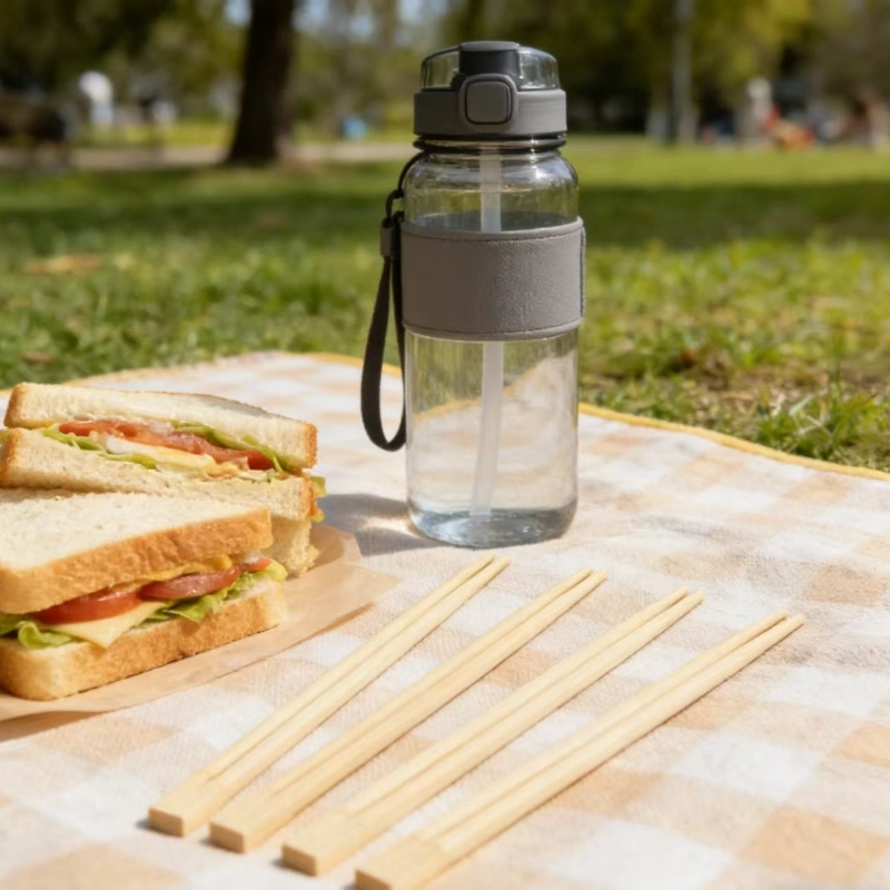 baguettes jetables en bambou tensoge2