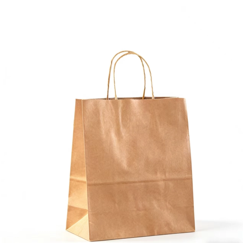Sac en papier kraft n° 1