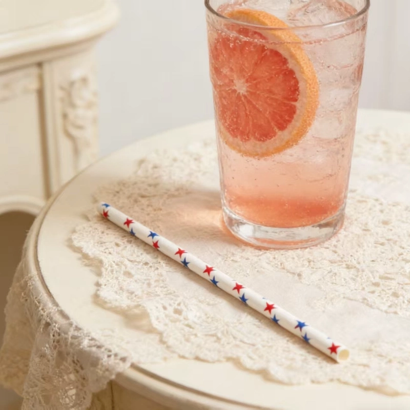 disposable paper straws7