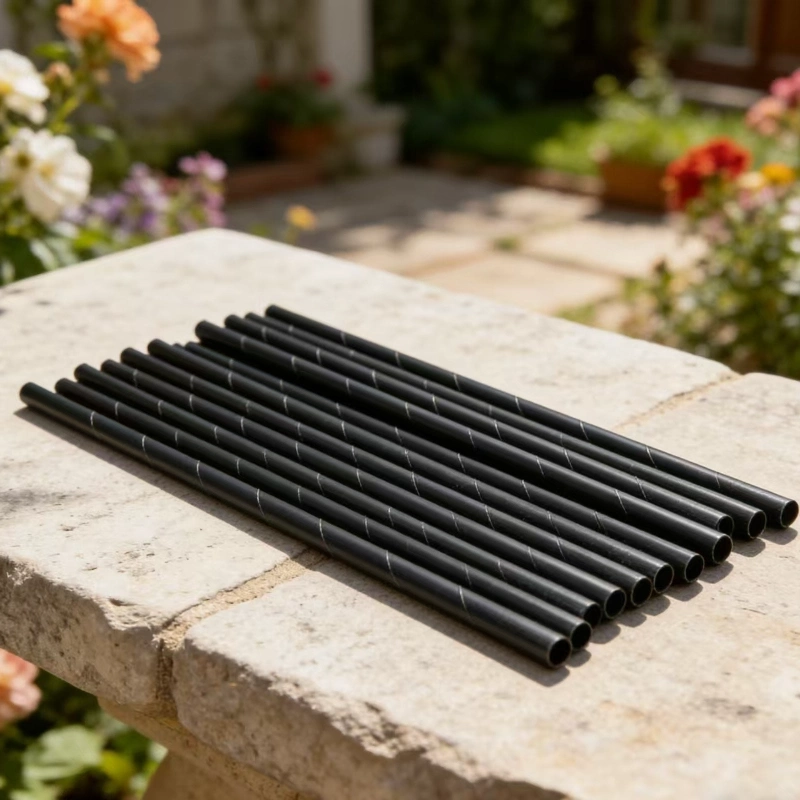 disposable paper straws10