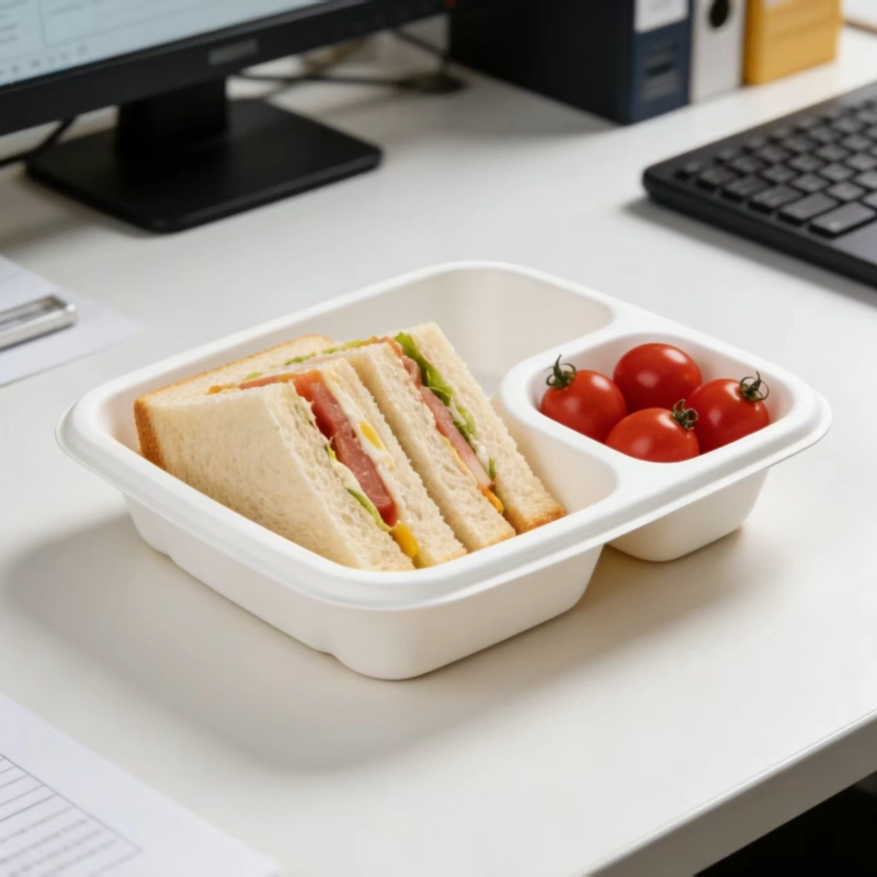 disposable bagasse tray5