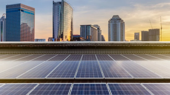 Are Solar Panel Roofs Worth It? Everything You Need to Know