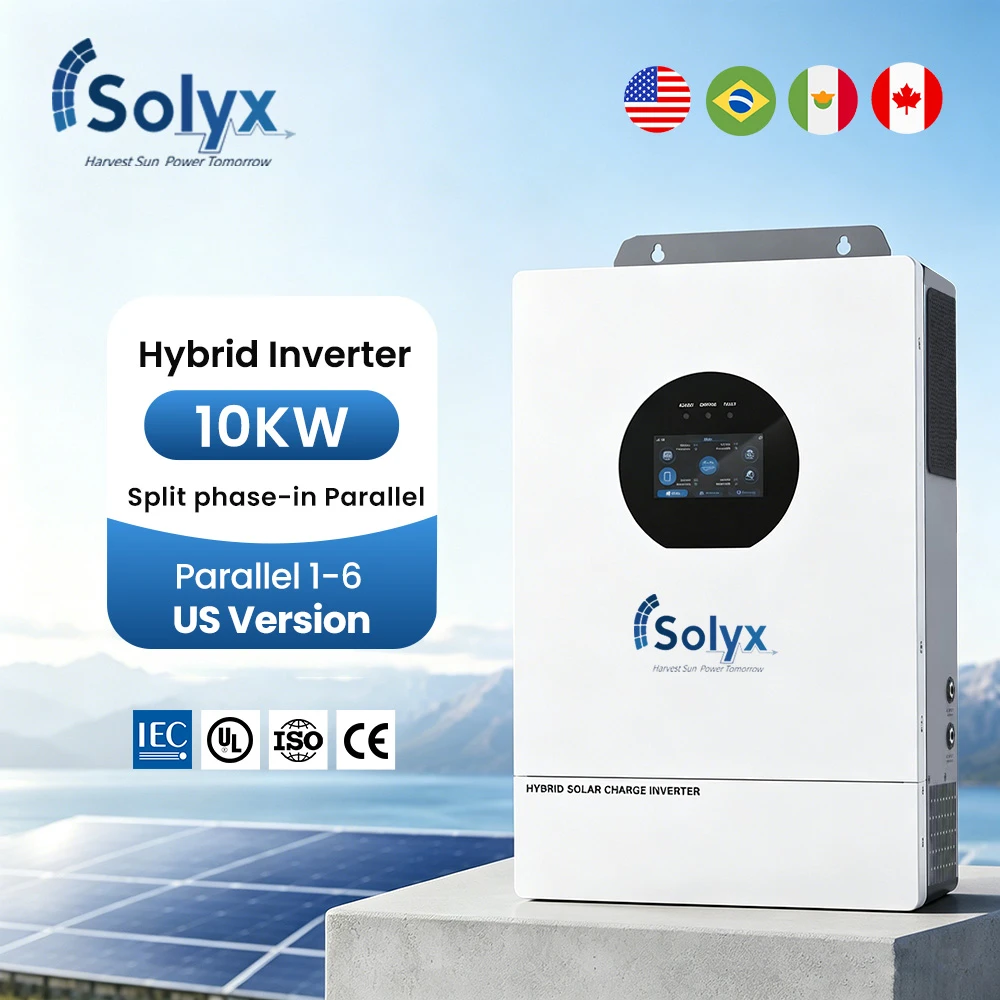 10kw us inverter1