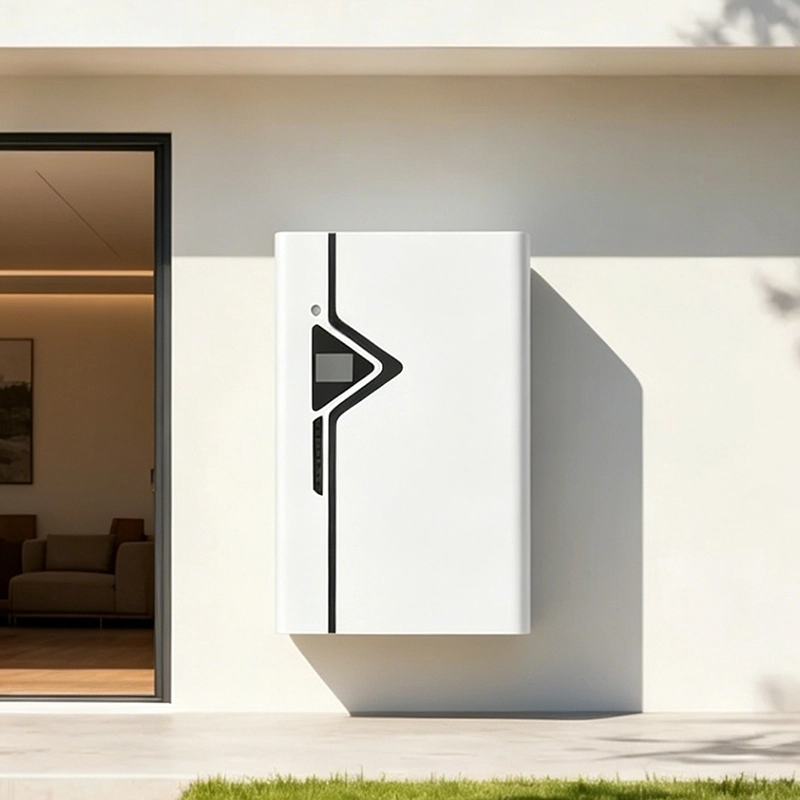 5KWh 51.2v Home Energy Storage Battery1