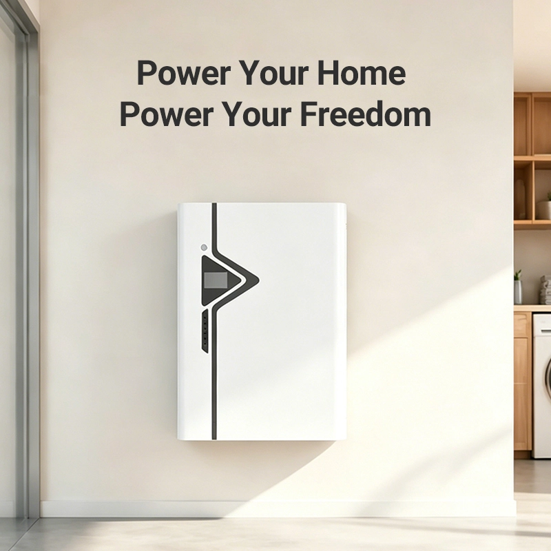5KWh 51.2v Home Energy Storage Battery3
