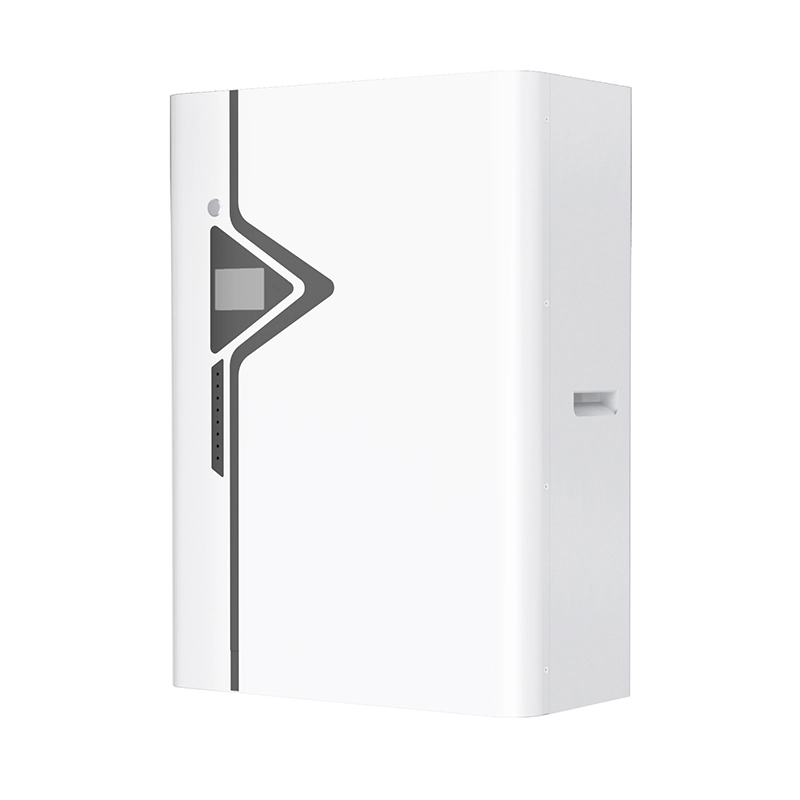 5KWh 51.2v Home Energy Storage Battery2