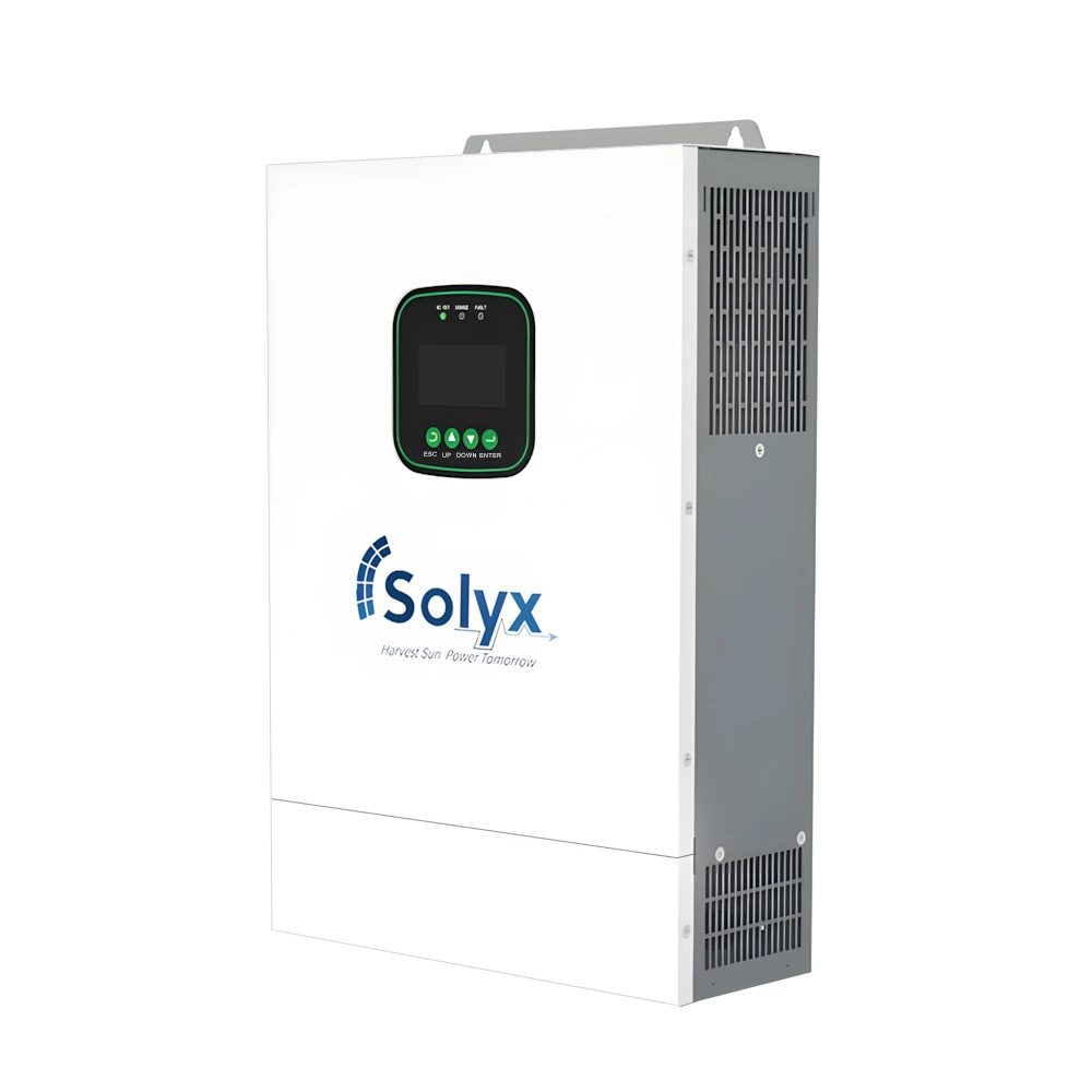 12kw EU inverter2