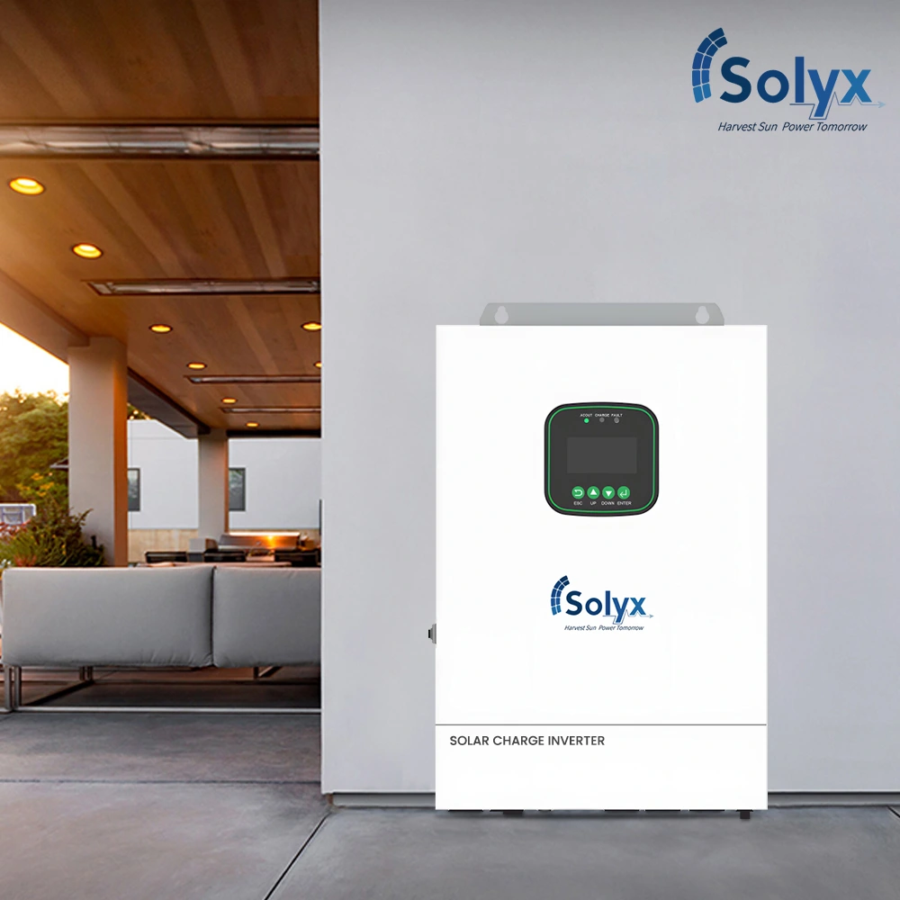 12kw EU inverter3