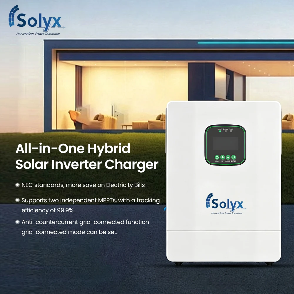 6.5kw us inverter6