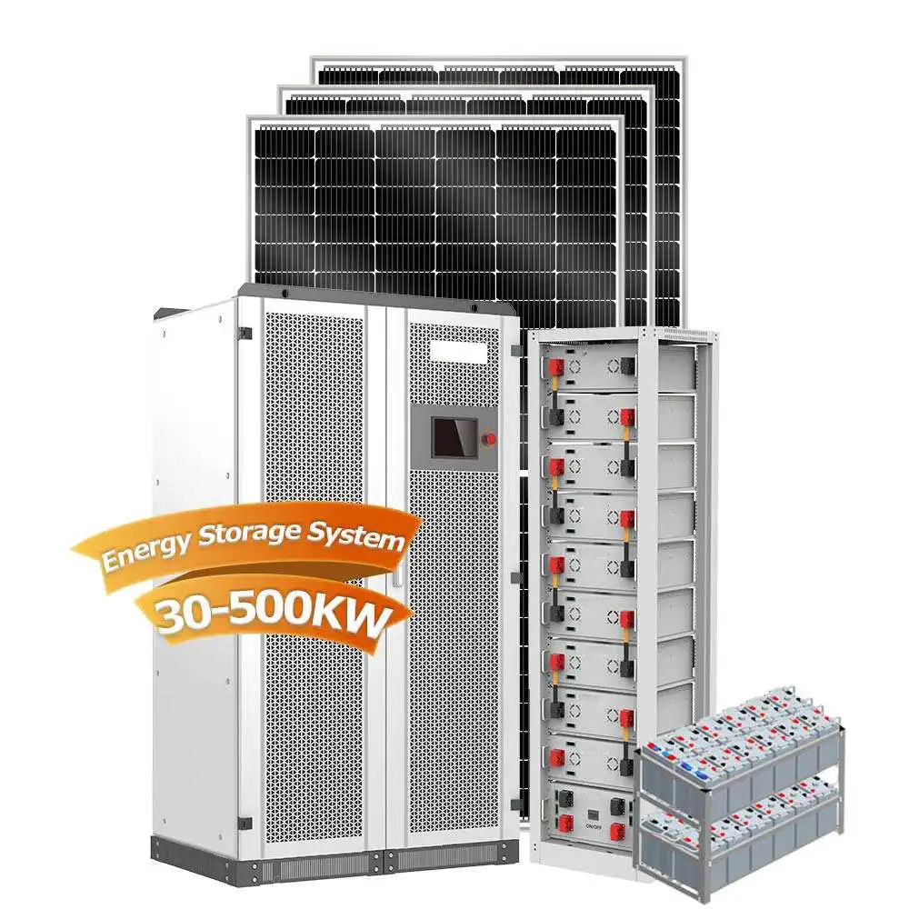 off-grid solar home system commercial1