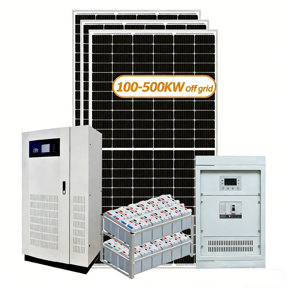 off-grid solar home system commercial3