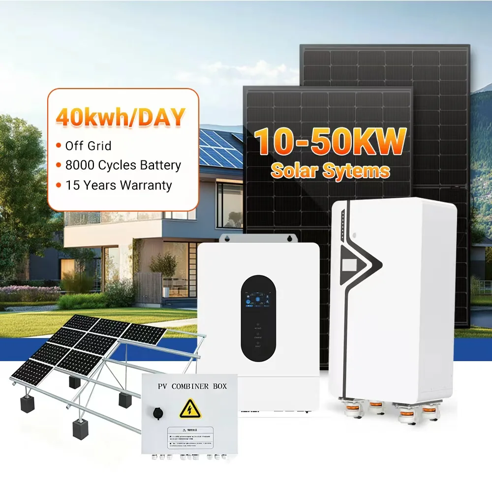 off-grid solar home system1
