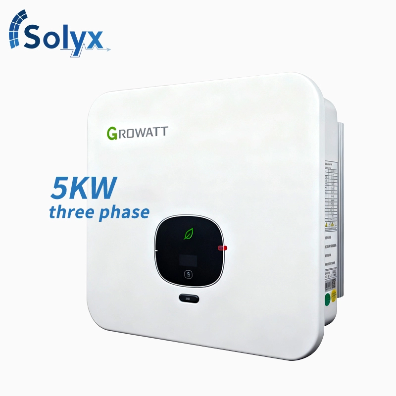on-grid home system1