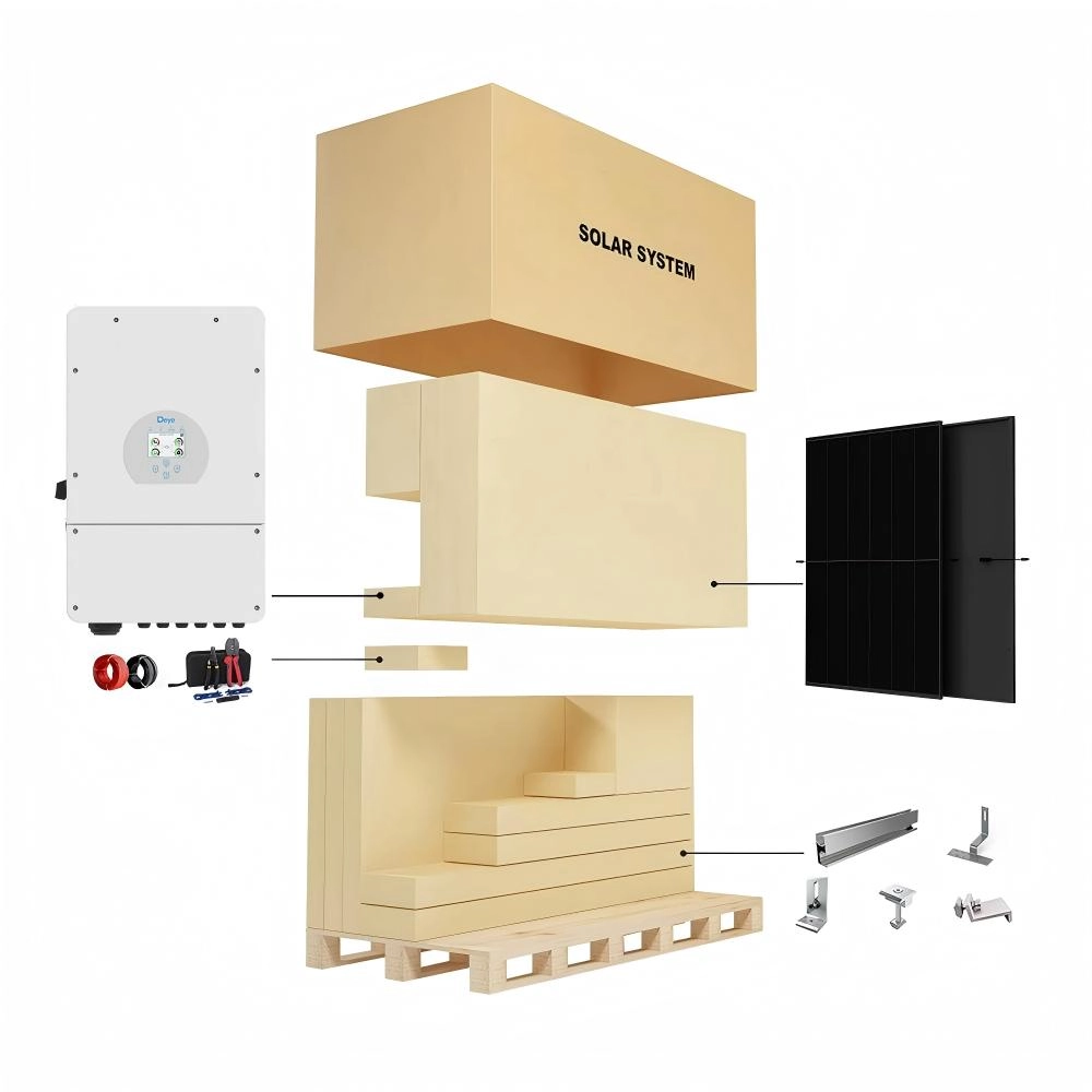 on-grid home system2