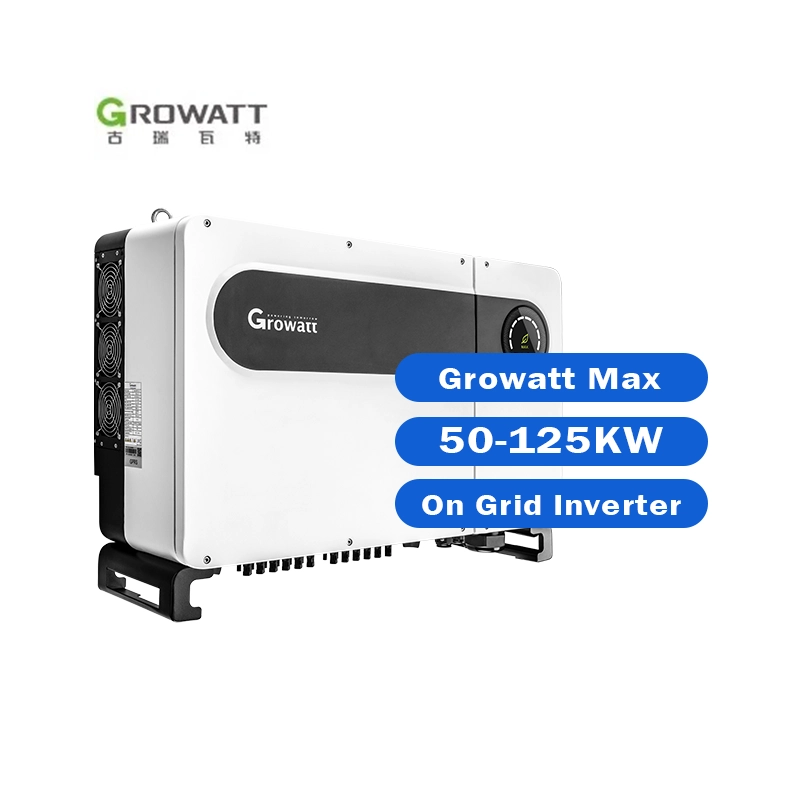 on-grid solar home system commercial2