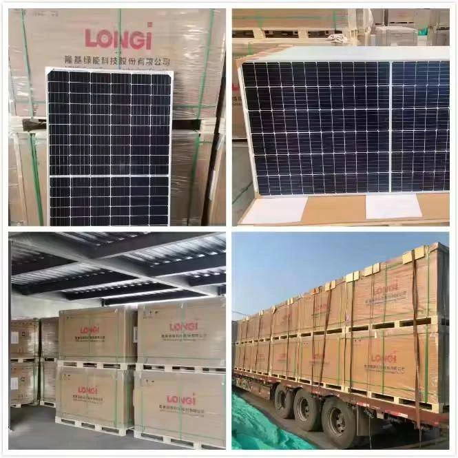 on-grid solar home system commercial4