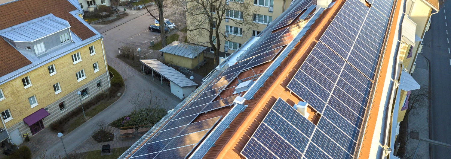 Battery Energy Storage Solution