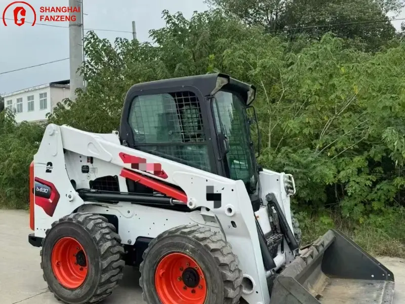 Bobcat S630