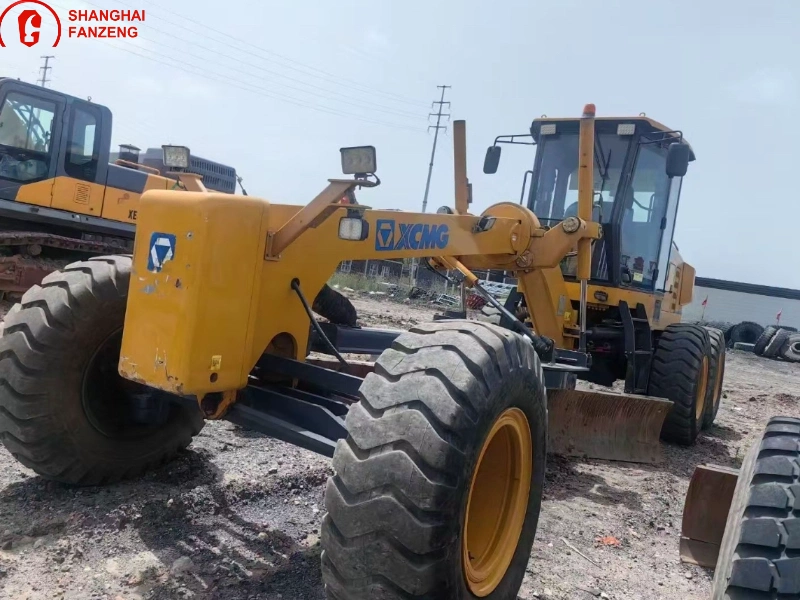 جرافات تسوية الطرق المستعملة XCMG GR2403