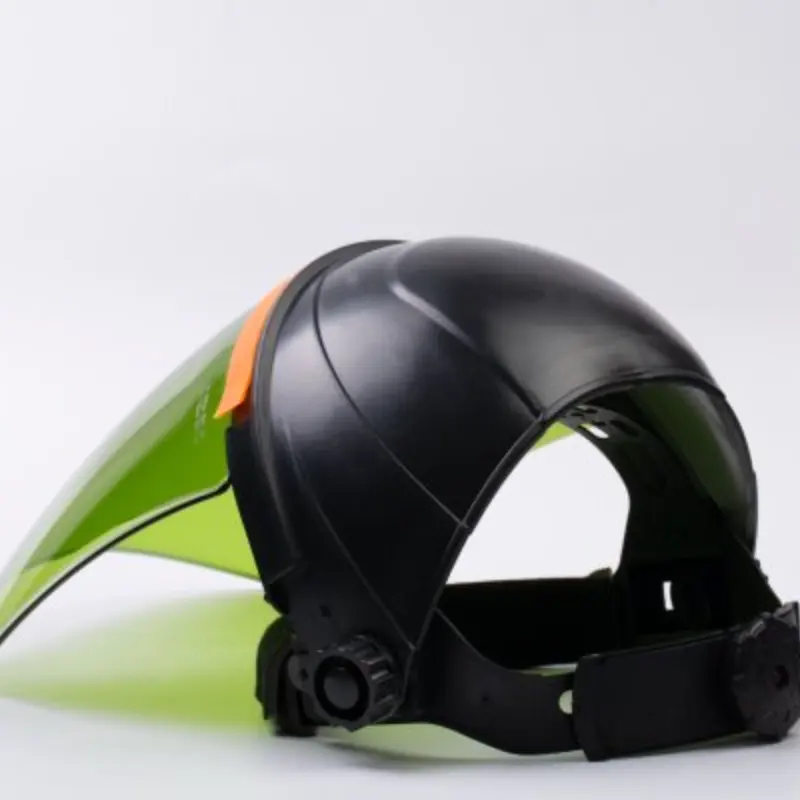 Medical laser protection mask Manufacturer