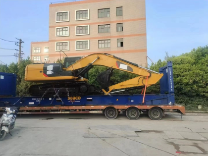 Export to Congo, Africa