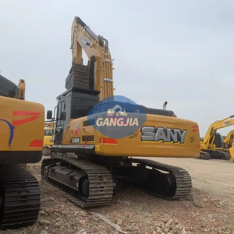 Second Hand Construction Equipment Low Price