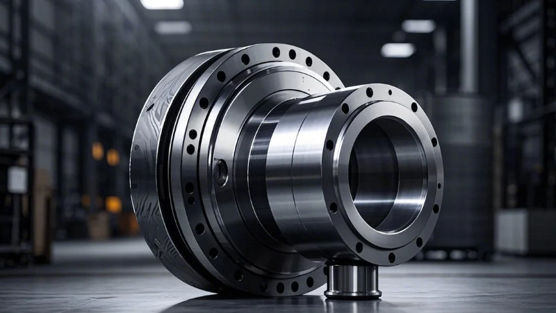 Alloy Steel Casting