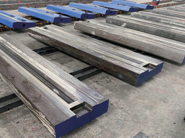 Maximizing Potential: An In-depth Look into Alloy Steel Yield…