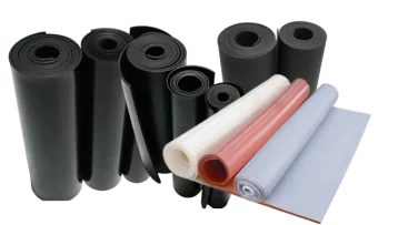 Industrial Rubber Sheet Series