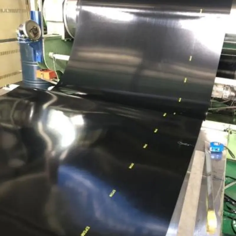 EPDM RUBBER SHEET