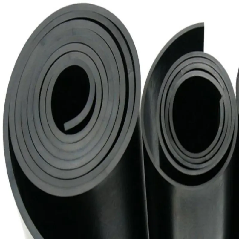 NEOPRENE RUBBER SHEET