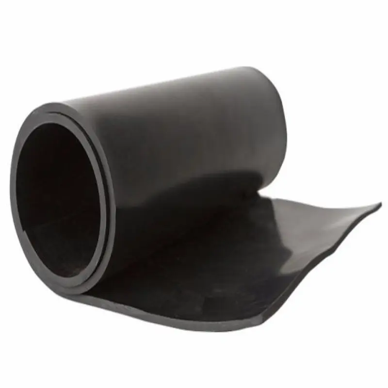 NR/SBR RUBBER SHEET