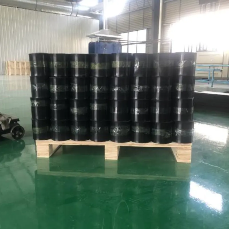 skirtboard rubber sheeting