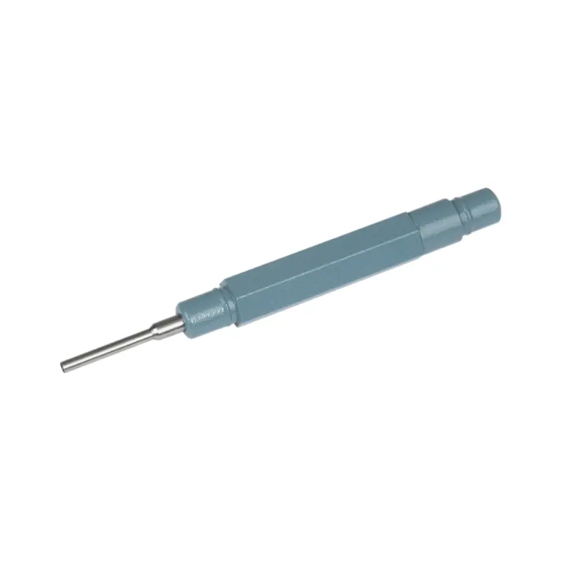 Crimp contacts pin and Tools