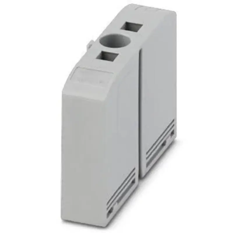 GZ-1.5-F Flansch-Führungsschienenadapter