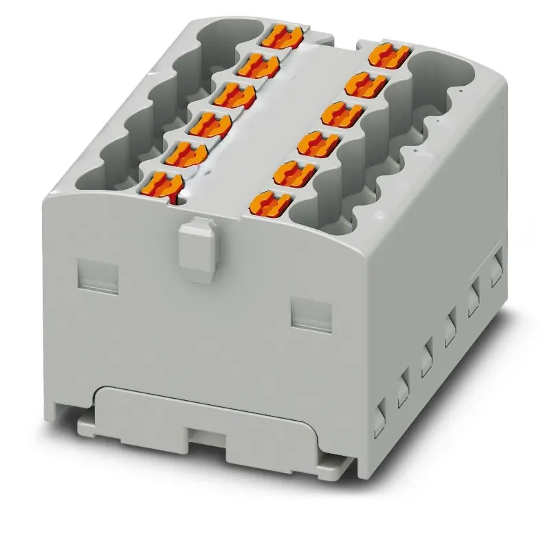 GZ-12X1.5 Power Distribution Module