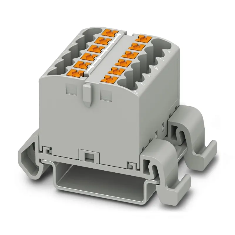 GZ-12X2.5 Stromverteilungsmodul