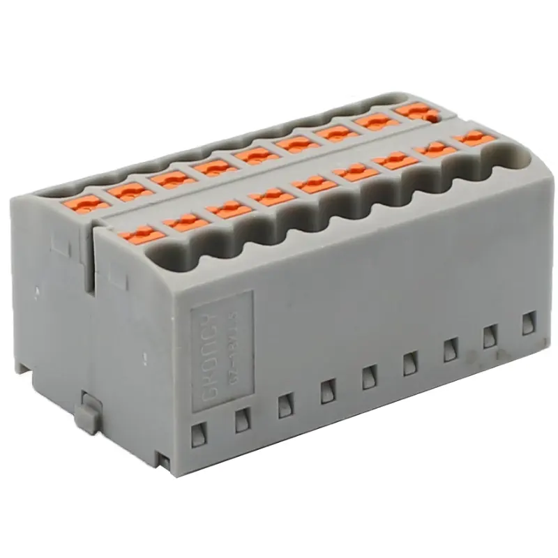 GZ-18X1.5 Power Distribution Module