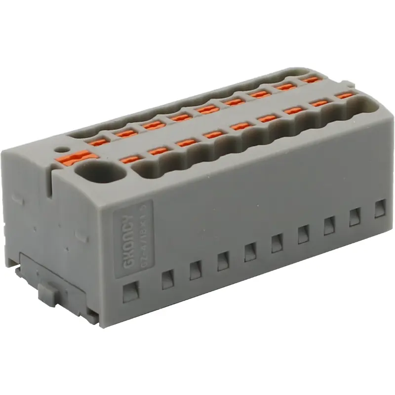 GZ-4-18X1.5Power Distribution Module