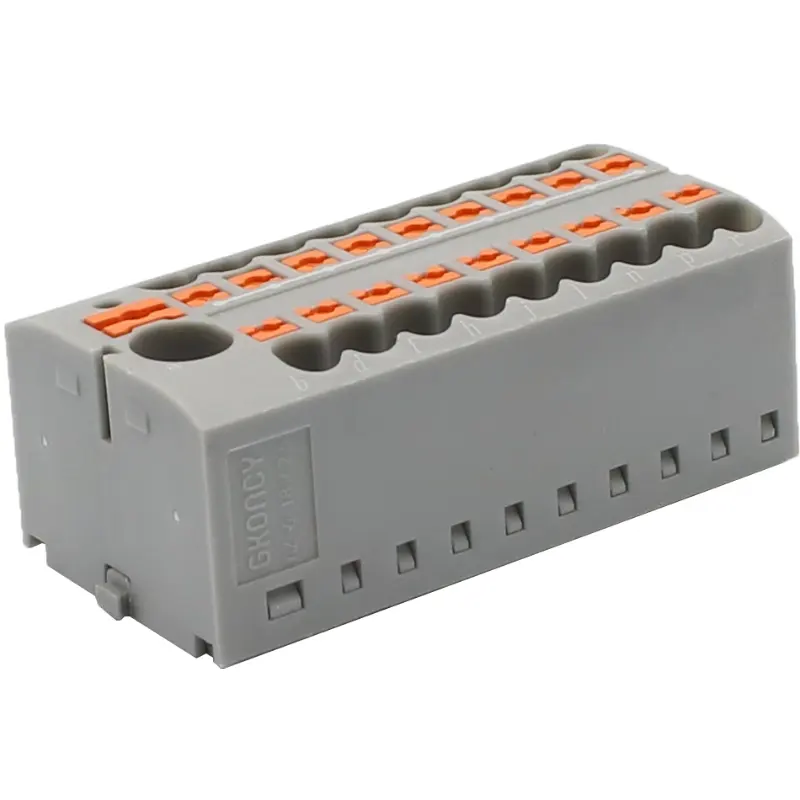 GZ-618X2.5 Power Distribution Module