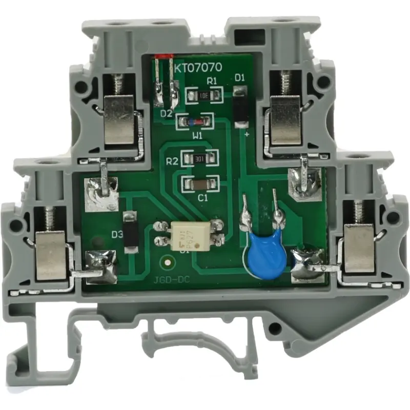 JGD-12DC-48DC-100 fotoelektrische kupplung TB