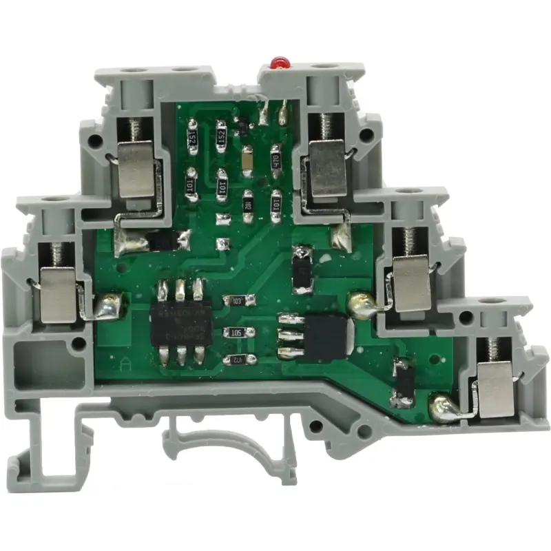 JGD-12V DC-24-1 High-Current photoelectric coupling TB