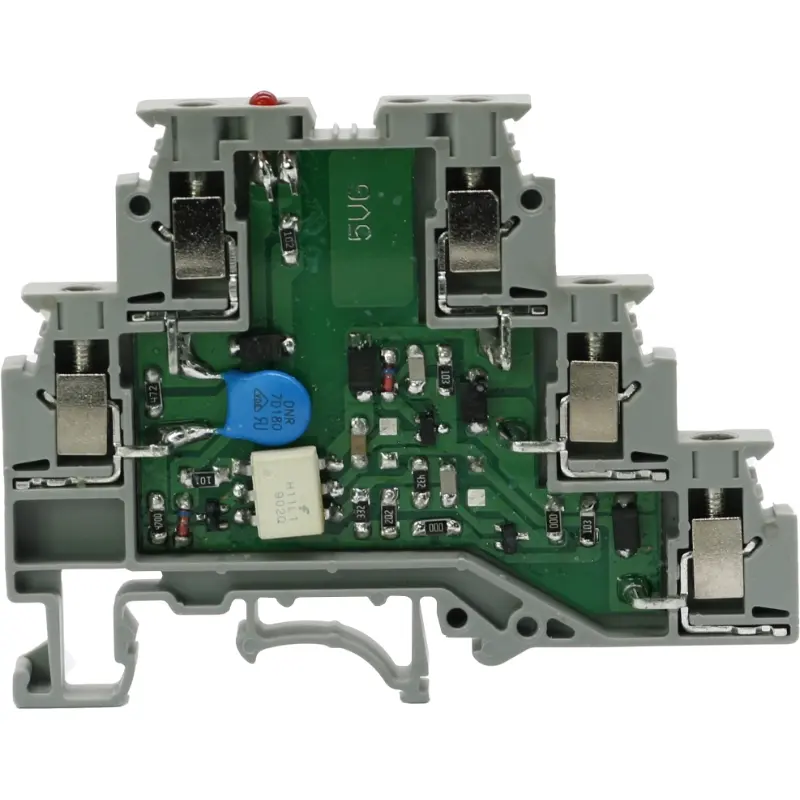 JGD-5V DC-24-G Acoplamiento fotoeléctrico de alta corriente TB