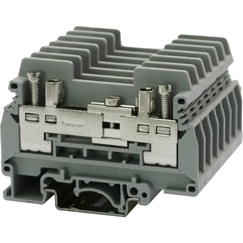 JWD1-6S Interruptor de tipo tornillo para capacidad de corte